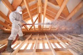 Best Soundproof Insulation  in Mount Vernon, WA